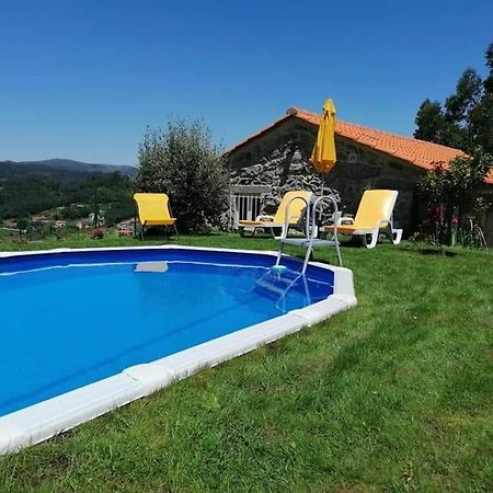 Вилла Casa Pedra & Cal Паредиш-ди-Кора Экстерьер фото