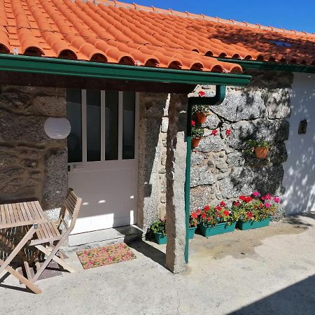 Вилла Casa Pedra & Cal Паредиш-ди-Кора Экстерьер фото