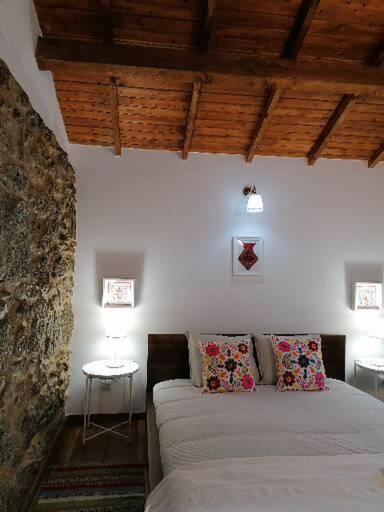 Вилла Casa Pedra & Cal Паредиш-ди-Кора Экстерьер фото