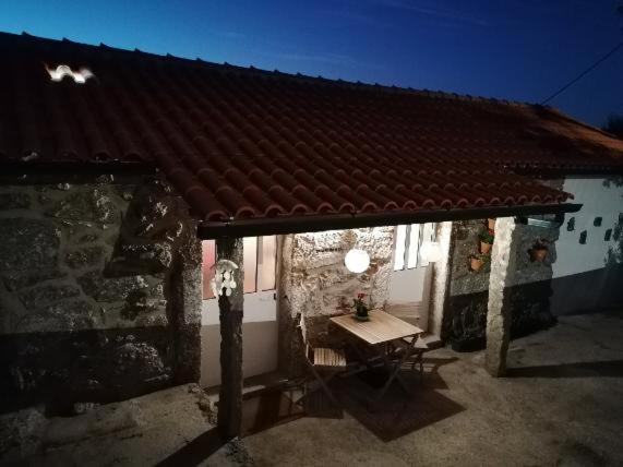 Вилла Casa Pedra & Cal Паредиш-ди-Кора Экстерьер фото